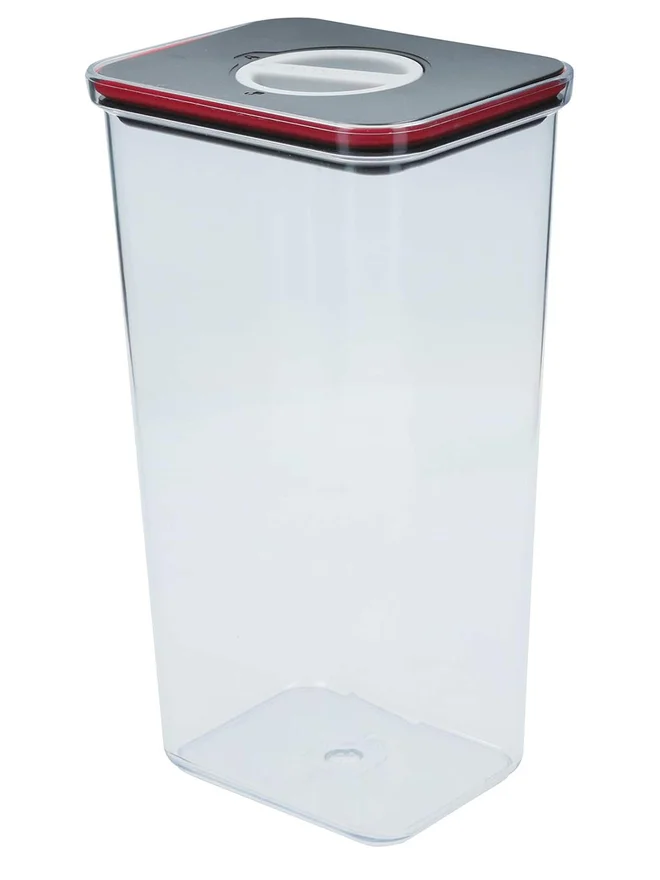 Neoflam NEOFLAM Smart Seal Dry Storage Rectangular 3.6L